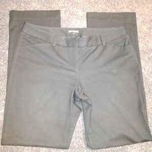Express editor pants